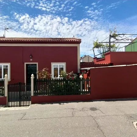Casa Dana Сasa de vacaciones