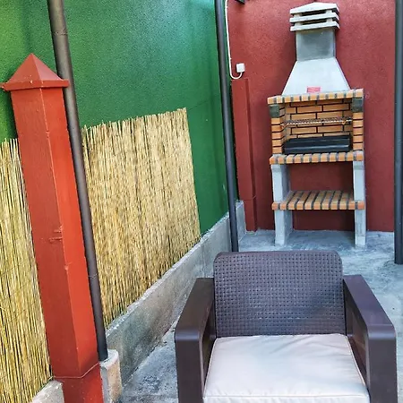 Casa Dana Holiday home