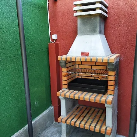 Сasa de vacaciones Casa Dana