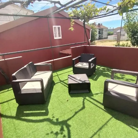 Casa Dana Semesterbostad *