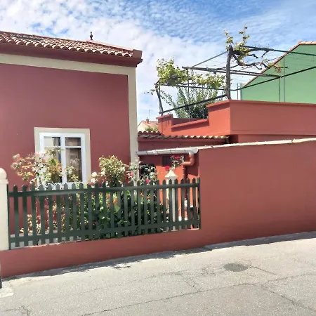 Casa Dana Nyaraló Santiago de Compostela