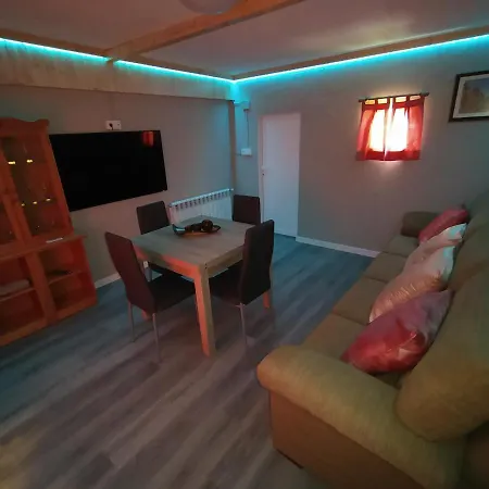 Casa Dana *