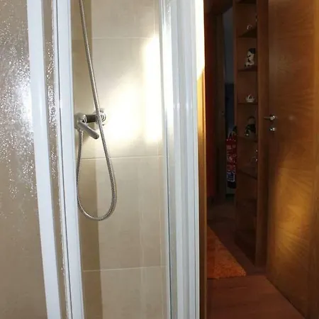 Semesterbostad Casa Dana