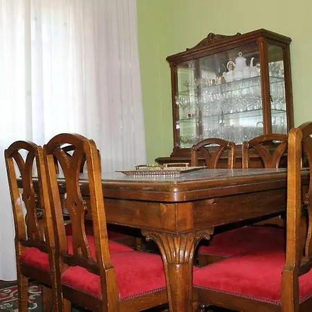 Casa Dana Nyaraló Santiago de Compostela