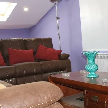 Casa Dana Сasa de vacaciones