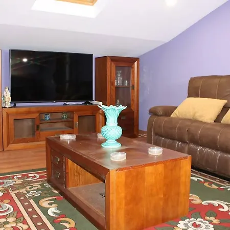 Casa Dana * Santiago de Compostela