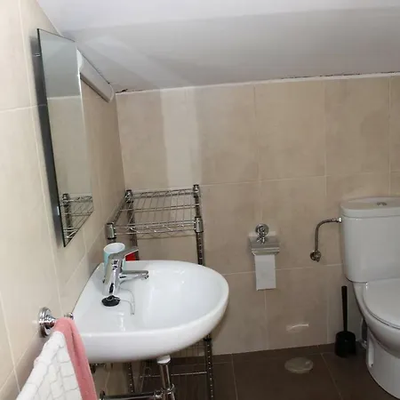 Casa Dana * Santiago de Compostela