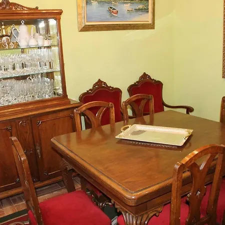 Casa Dana Nyaraló *