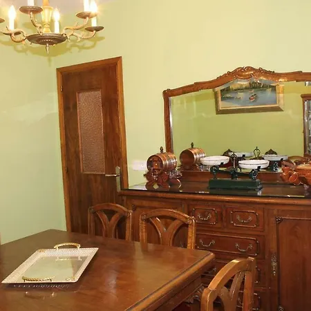 Casa Dana Semesterbostad