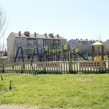 Casa Dana Semesterbostad Santiago de Compostela