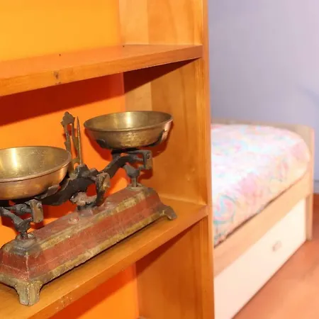 Nyaraló Casa Dana Santiago de Compostela