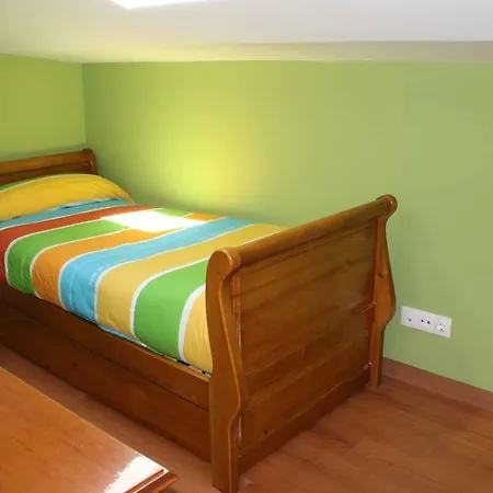 Nyaraló Casa Dana *