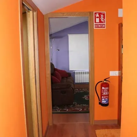Сasa de vacaciones Casa Dana