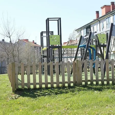 Casa Dana Santiago de Compostela