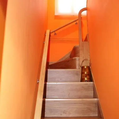 Nyaraló Casa Dana *