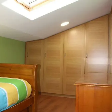 Casa Dana Santiago de Compostela