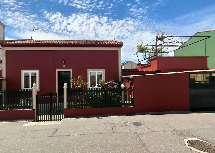 Casa Dana Hébergement de vacances