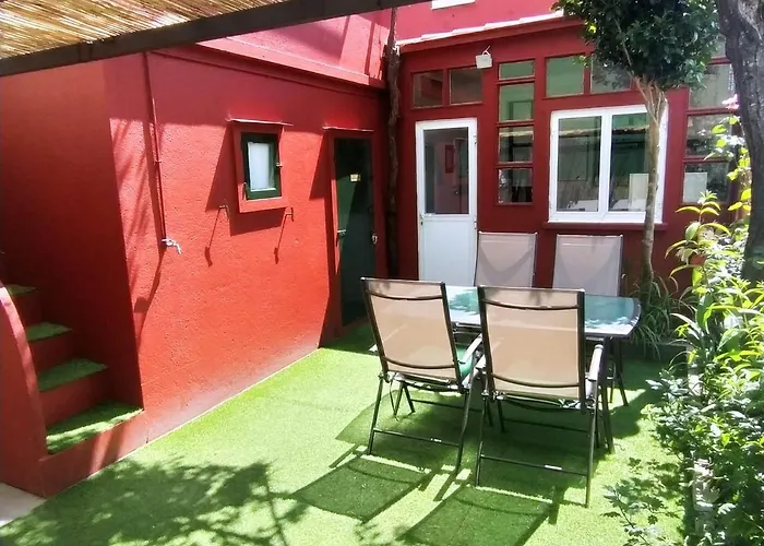 Vakantiehuis Casa Dana