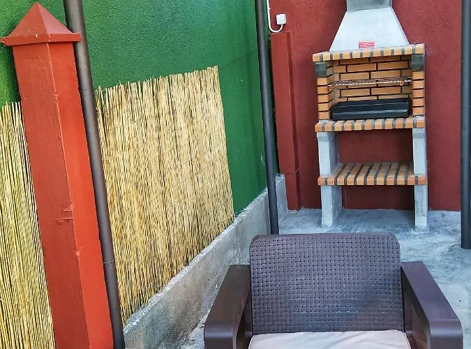 Casa Dana Dom wakacyjny