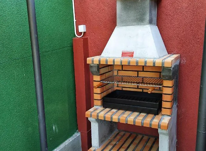 Dom wakacyjny Casa Dana