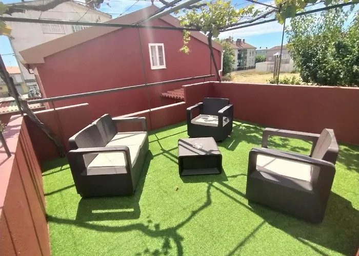 Casa Dana Vakantiehuis *