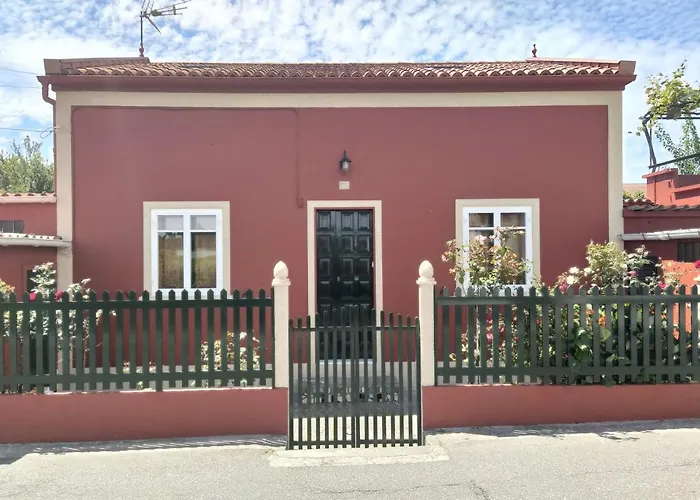 Casa Dana *