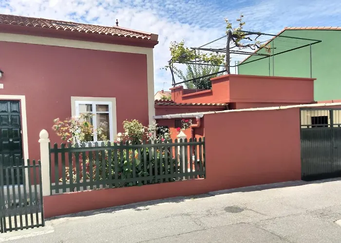 Casa Dana Dom wakacyjny Santiago de Compostela