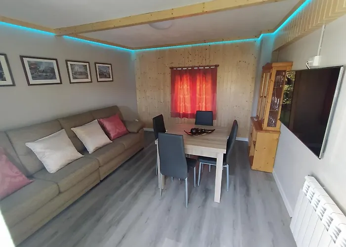 Vakantiehuis Casa Dana *