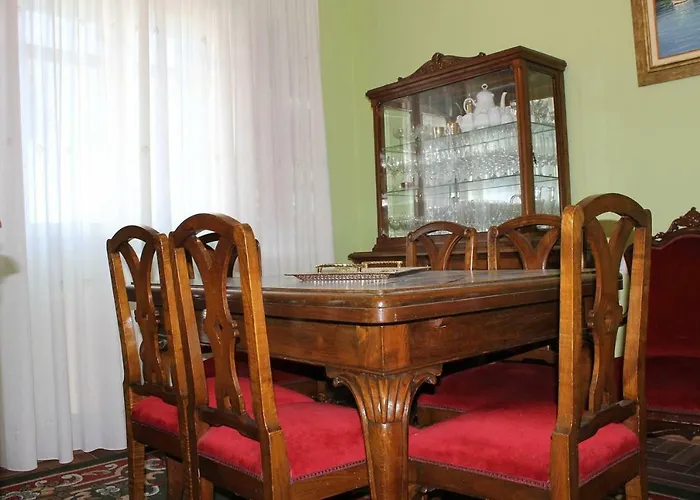 Casa Dana Dom wakacyjny Santiago de Compostela