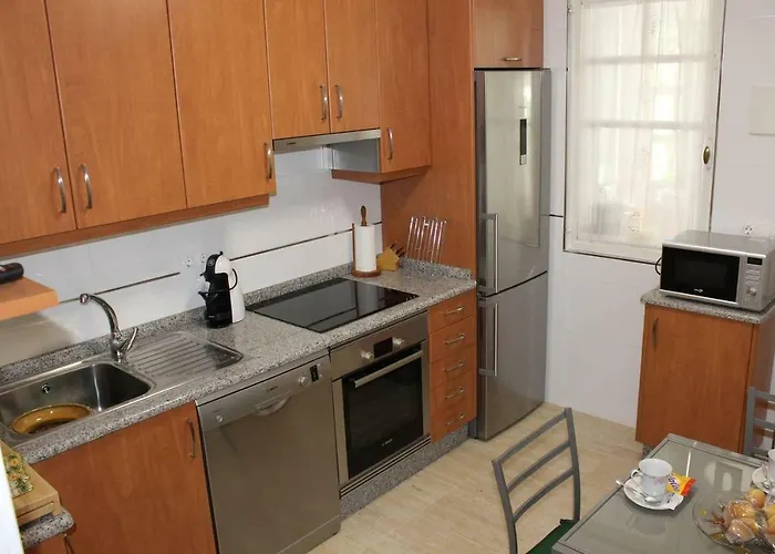 Dom wakacyjny Casa Dana