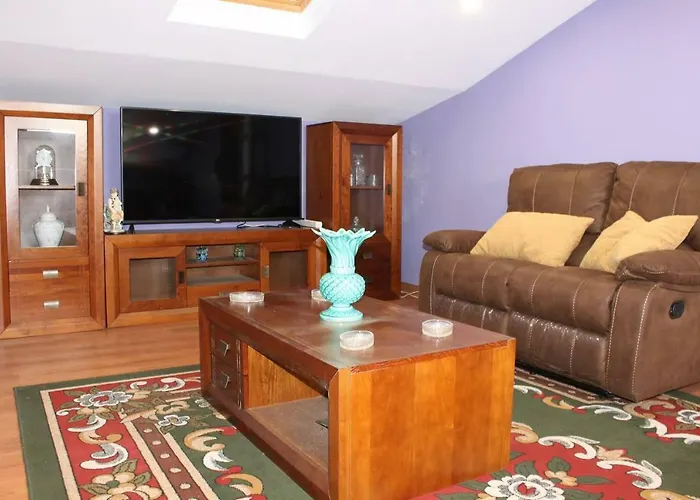 Casa Dana * Santiago de Compostela