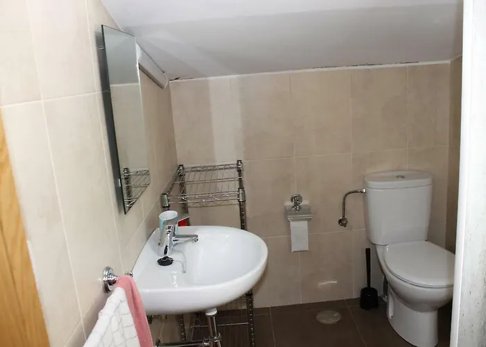 Casa Dana * Santiago de Compostella