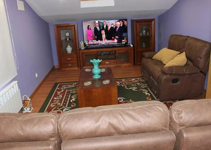 Casa Dana Dom wakacyjny Santiago de Compostela