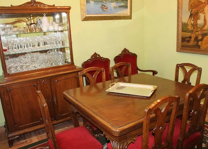 Casa Dana Vakantiehuis *