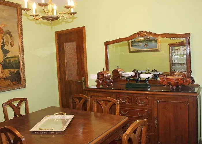 Casa Dana Vakantiehuis