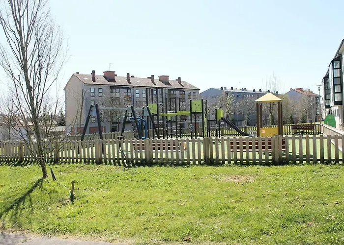 Casa Dana Dom wakacyjny Santiago de Compostela