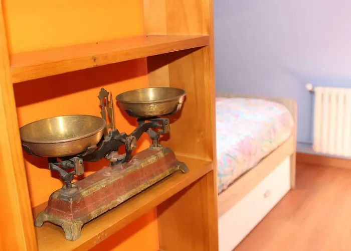 Vakantiehuis Casa Dana Santiago de Compostella