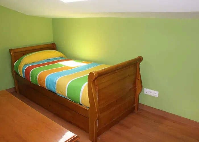 Vakantiehuis Casa Dana *