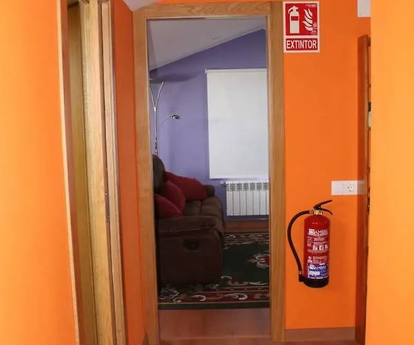 Dom wakacyjny Casa Dana