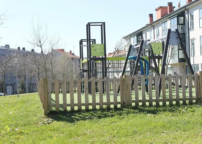 Casa Dana Santiago de Compostella