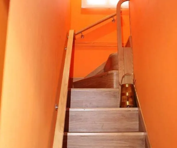 Vakantiehuis Casa Dana *