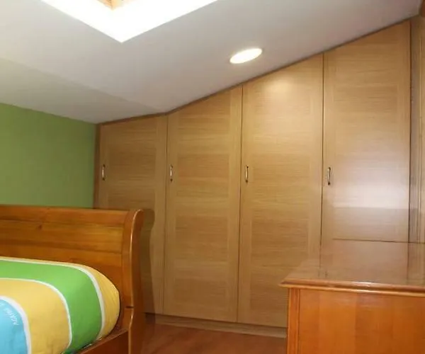 Casa Dana Santiago de Compostella